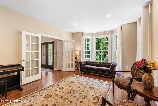 7 Highpoint Road, Holmdel, NJ 07733