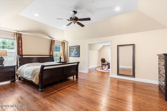 7 Highpoint Road, Holmdel, NJ 07733