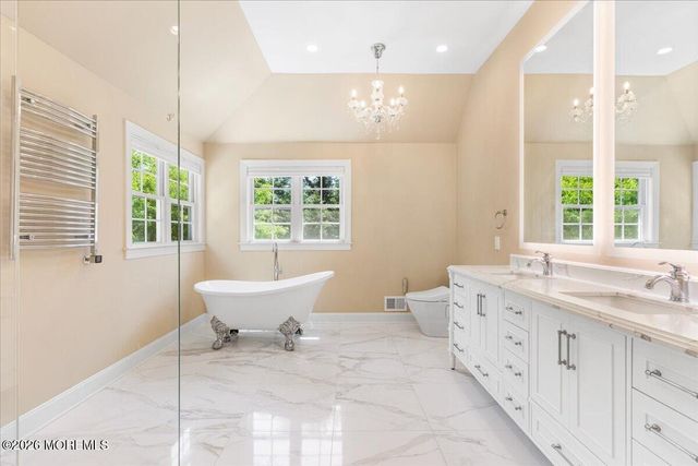 7 Highpoint Road, Holmdel, NJ 07733