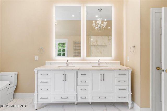 7 Highpoint Road, Holmdel, NJ 07733