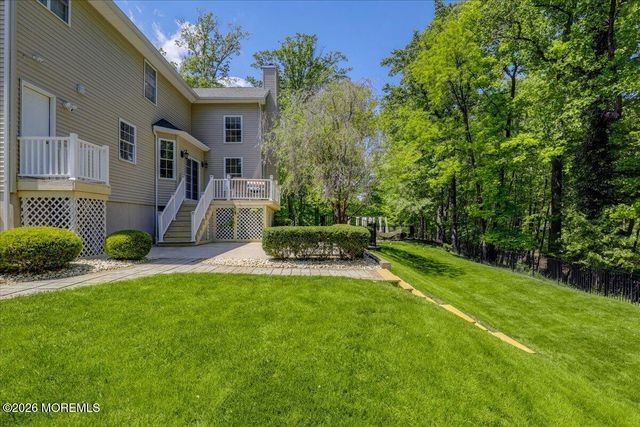 7 Highpoint Road, Holmdel, NJ 07733