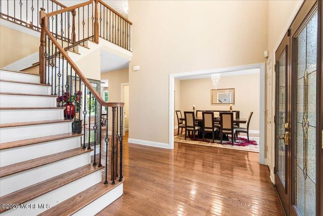 7 Highpoint Road, Holmdel, NJ 07733