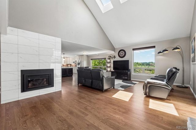 8965 N Awl Road, Parker, CO 80138