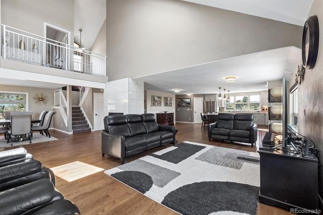 8965 N Awl Road, Parker, CO 80138