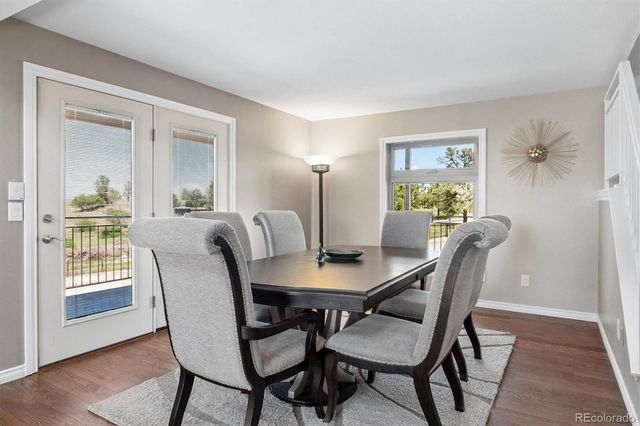 8965 N Awl Road, Parker, CO 80138