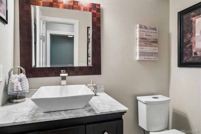 8965 N Awl Road, Parker, CO 80138