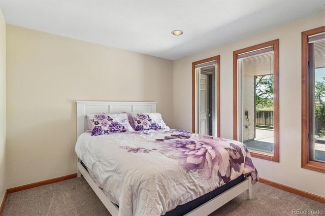 8965 N Awl Road, Parker, CO 80138