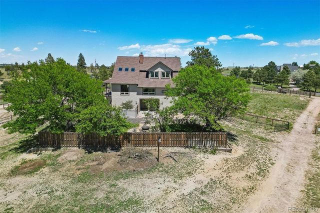 8965 N Awl Road, Parker, CO 80138