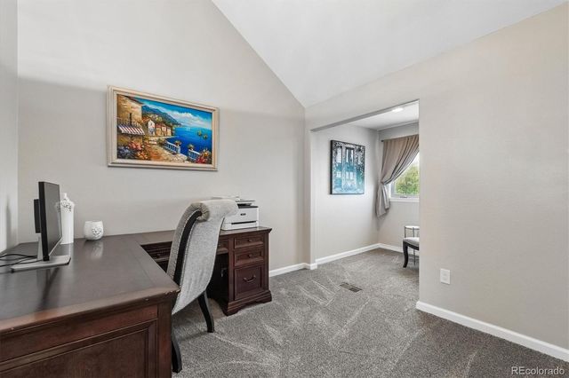 8965 N Awl Road, Parker, CO 80138