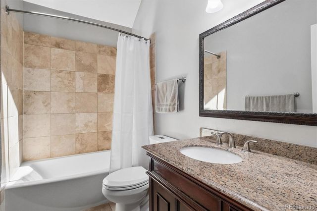 8965 N Awl Road, Parker, CO 80138
