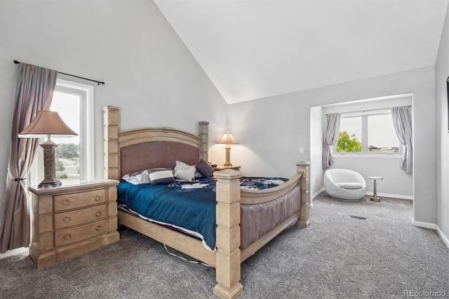 8965 N Awl Road, Parker, CO 80138