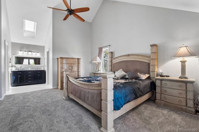 8965 N Awl Road, Parker, CO 80138