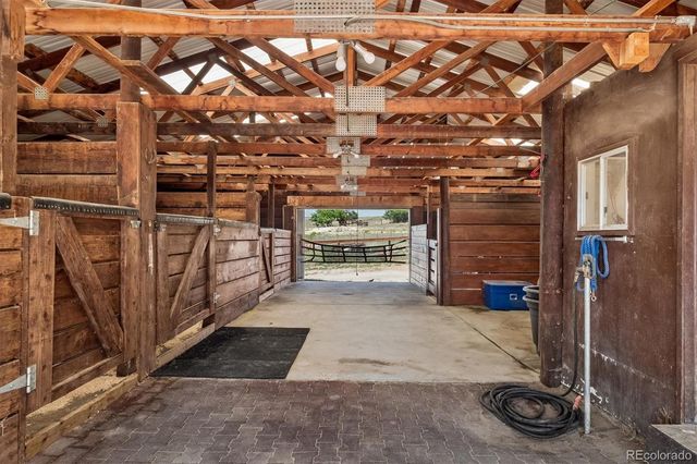 8965 N Awl Road, Parker, CO 80138