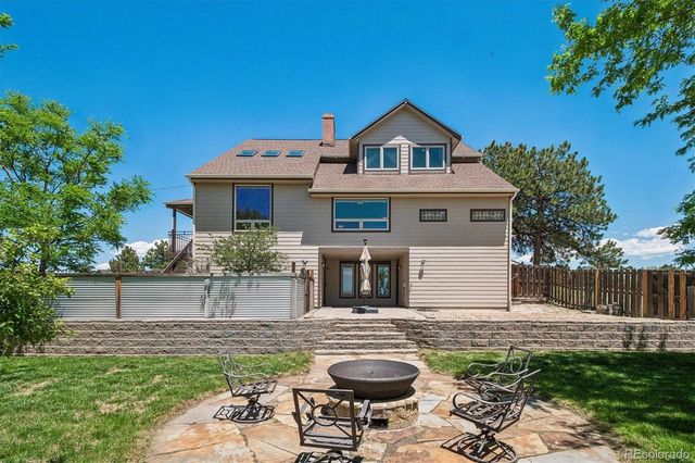 8965 N Awl Road, Parker, CO 80138