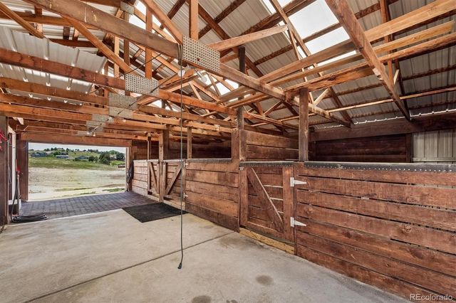 8965 N Awl Road, Parker, CO 80138
