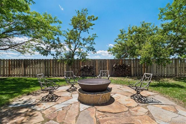 8965 N Awl Road, Parker, CO 80138