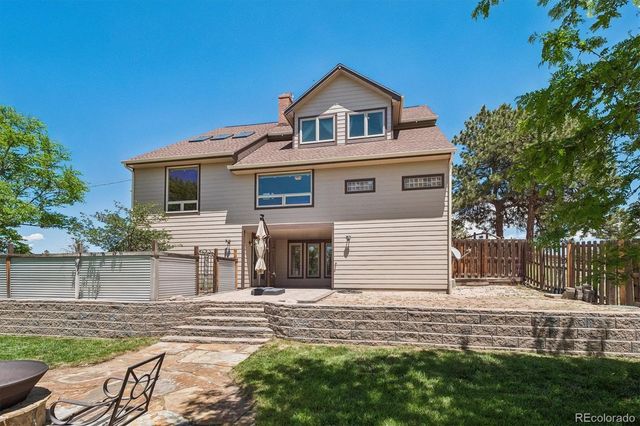 8965 N Awl Road, Parker, CO 80138