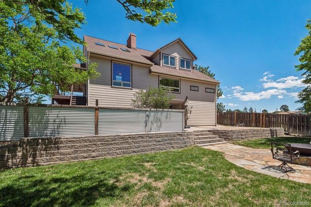 8965 N Awl Road, Parker, CO 80138