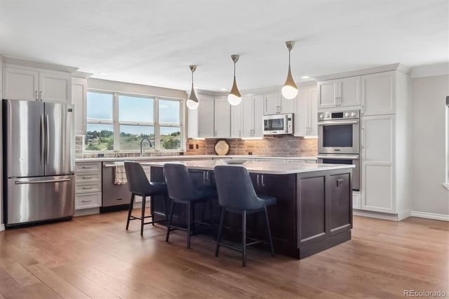 8965 N Awl Road, Parker, CO 80138