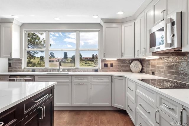 8965 N Awl Road, Parker, CO 80138