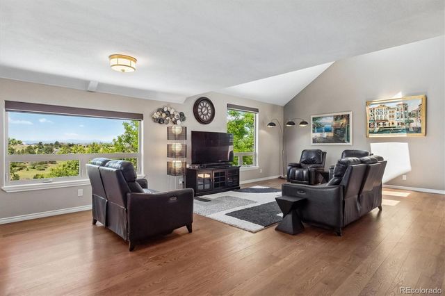 8965 N Awl Road, Parker, CO 80138
