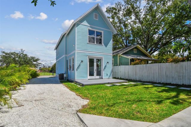 2308 N 13TH STREET, Tampa, FL 33605