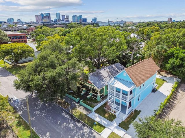 2308 N 13TH STREET, Tampa, FL 33605