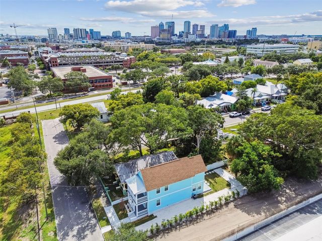 2308 N 13TH STREET, Tampa, FL 33605