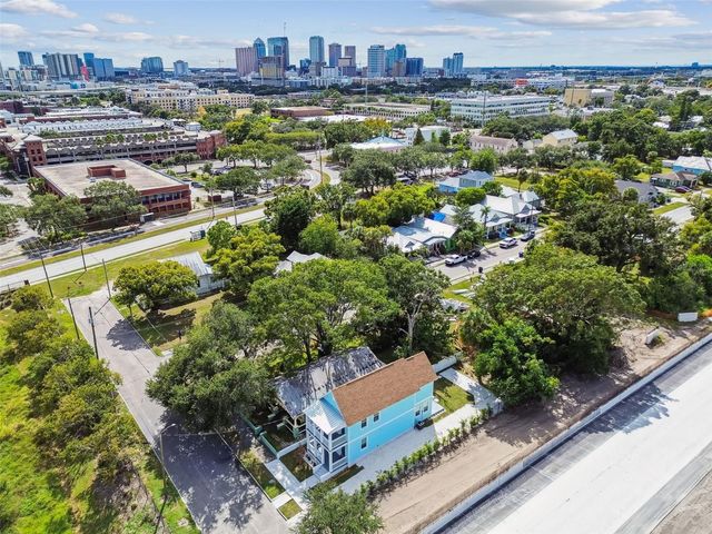 2308 N 13TH STREET, Tampa, FL 33605