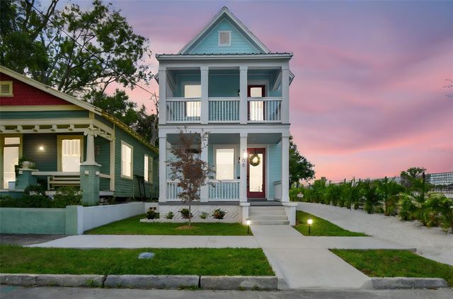 2308 N 13TH STREET, Tampa, FL 33605