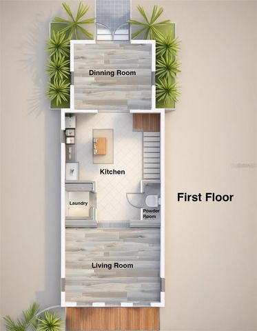 2308 N 13TH STREET, Tampa, FL 33605