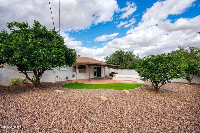 8701 E BONNIE ROSE Avenue, Scottsdale, AZ 85250