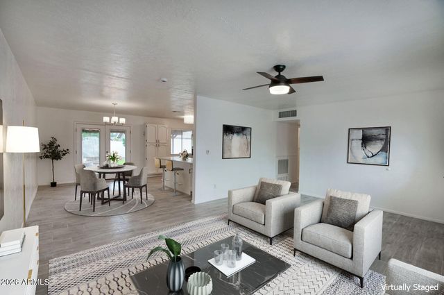 8701 E BONNIE ROSE Avenue, Scottsdale, AZ 85250