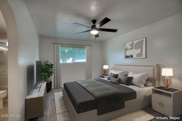 8701 E BONNIE ROSE Avenue, Scottsdale, AZ 85250