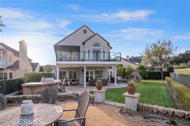 31361 Summerhill Court, Laguna Hills, CA 92679