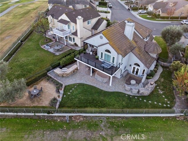 31361 Summerhill Court, Laguna Hills, CA 92679