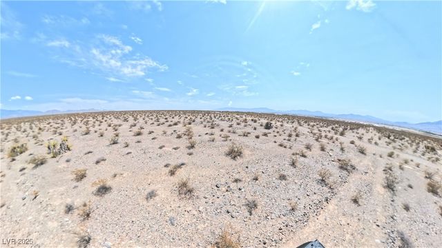 2191 East Nicholas Drive, Pahrump, NV 89060