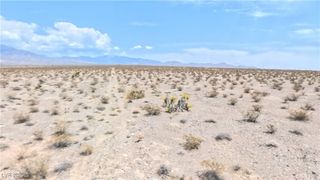 2191 East Nicholas Drive, Pahrump, NV 89060