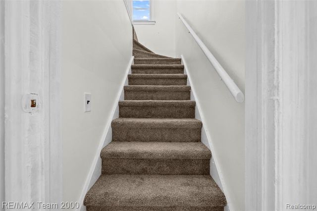 6224 Minock Street, Detroit, MI 48228