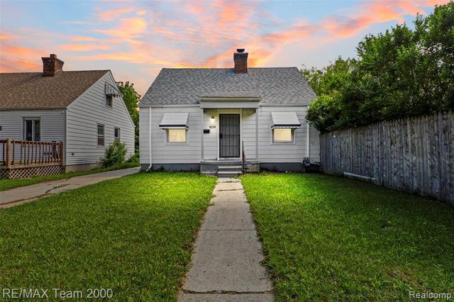 6224 Minock Street, Detroit, MI 48228