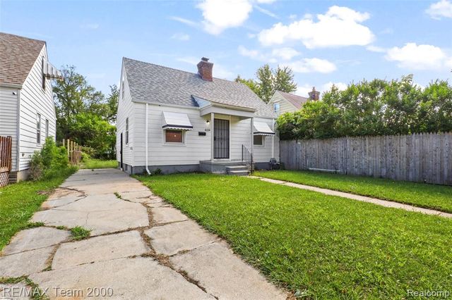 6224 Minock Street, Detroit, MI 48228