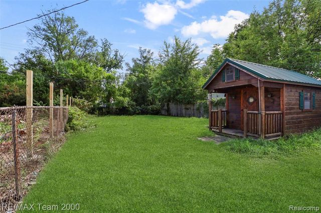 6224 Minock Street, Detroit, MI 48228