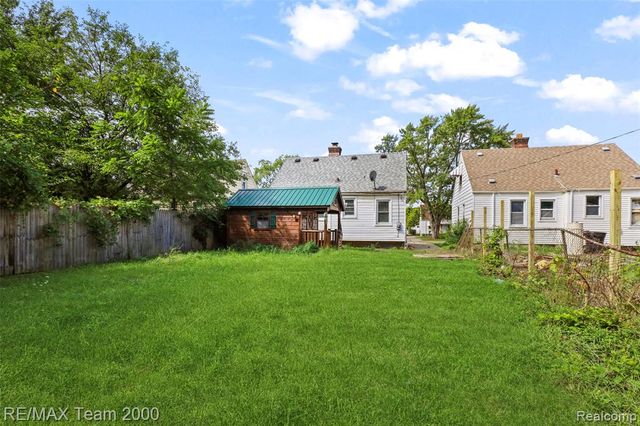 6224 Minock Street, Detroit, MI 48228