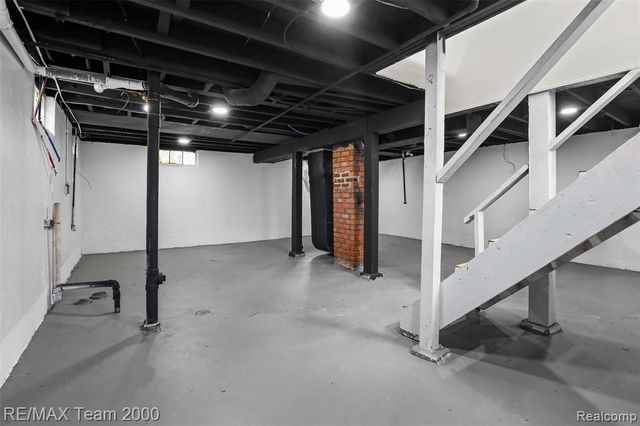 6224 Minock Street, Detroit, MI 48228
