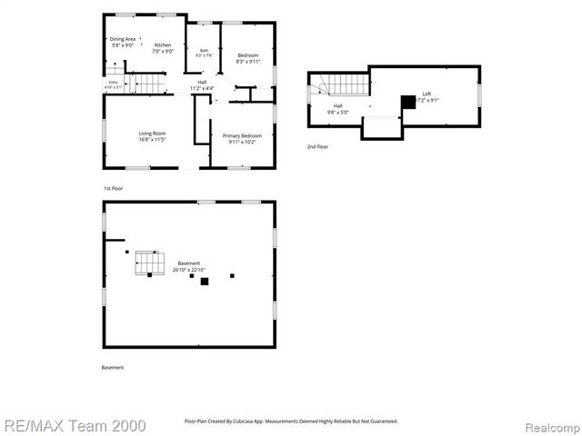 6224 Minock Street, Detroit, MI 48228