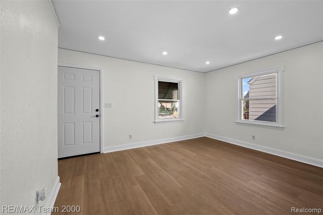 6224 Minock Street, Detroit, MI 48228
