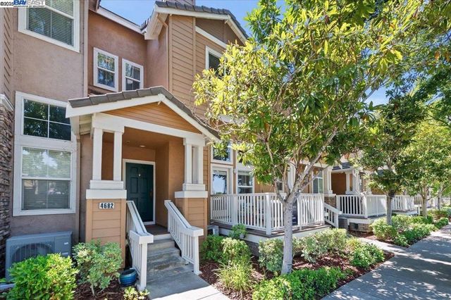 4682 Central Pkwy, Dublin, CA 94568