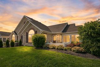 6244 Ardmore Way, 1, Dublin, OH 43016