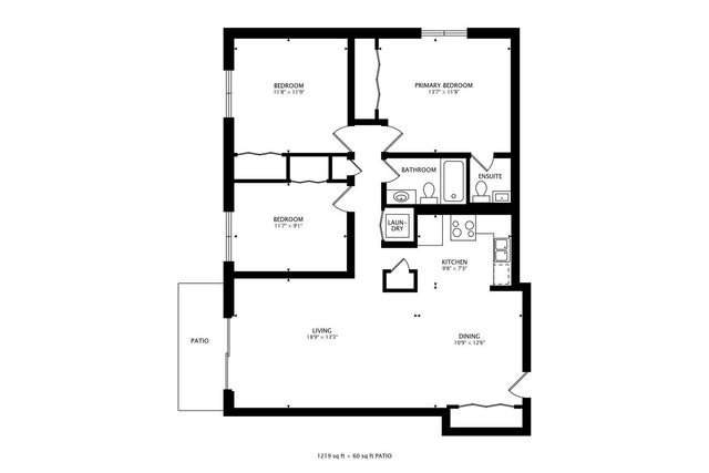 2345 185th Court 1, Lansing, IL 60438