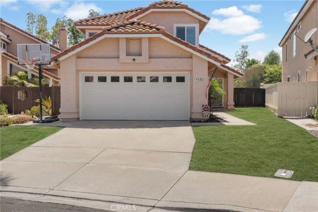1850 Calle Las Palmas, Oceanside, CA 92056